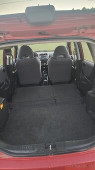 Honda Jazz 1.2 - 7