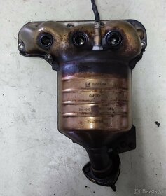 Rozpredám motory Opel 1.0 1.2 1.4 - 7