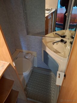 Caravelair 400 r.v2004 - 7