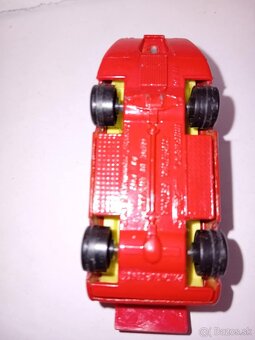 Matchbox stretcha fetcha a skoda - 7