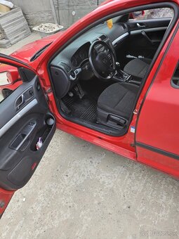 Škoda Octavia 1.9tdi 77kw 2006 - 7