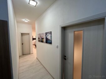 PRENÁJOM Pekný 2 - izbový byt - Košice - Centrum - 7
