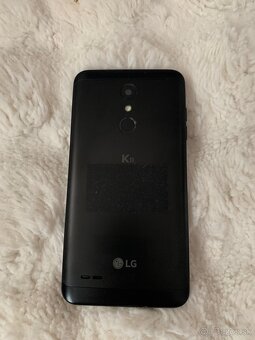Predám LG K11 plne funkčný vdobrom stave - 7