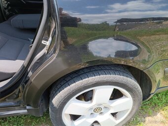 Volkswagen Passat B5,5 1.9tdi - 7