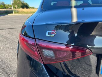 Alfa Romeo Giulia Q2 2.2 diesel 2016 edícia performance - 7