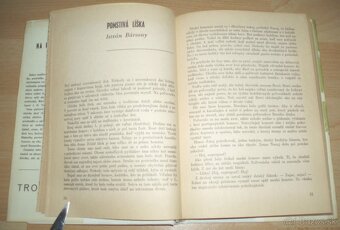 Na postriežke – Maďarské poľovnícke príbehy - 7