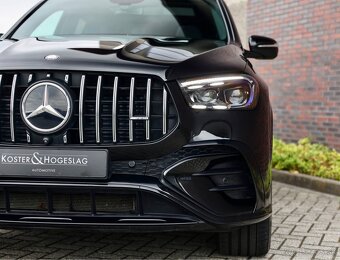 Mercedes Benz GLE 53e AMG 4-matic, Facelift 400KW eHybrid, - 7