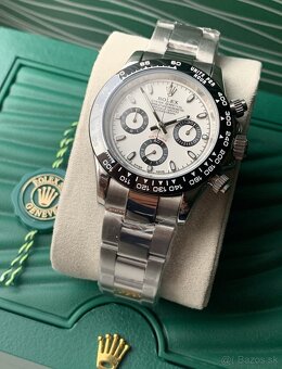 Rolex Submariner Date, GMT, Daytona, Datejust - 7