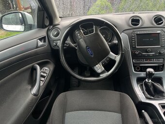 Ford Mondeo 1.6TdCi 85kw - 7