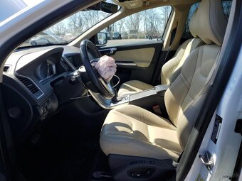 XC60 T6 2.0 / 2017 / full / Dynamic 302HP - 7