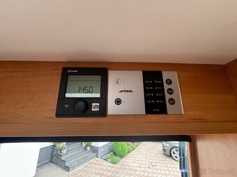 Autokaravan citroen - 7