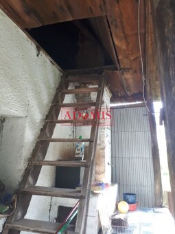 ADOMIS - ponuka na predaj rodinný dom,  obec Hidvégardó. - 7