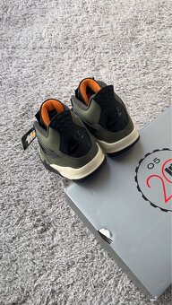 Air Jordan 4 Retro OG Undefeted (2025) - 7