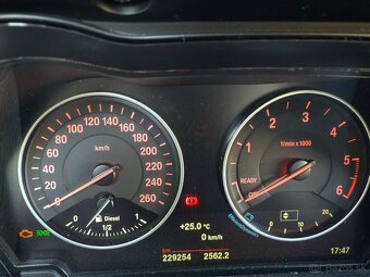 BMW 118d - 7
