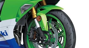 Kawasaki ZX-6R 2024 DPH odpočet - 7