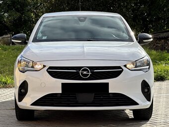 Opel Cosa - E EDITION Busin ELEKTRO 50kWh 136PS 2020 53TKM - 7