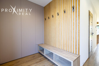 Prenájom – nový moderný rodinný dom, Košice-Šebastovce - 7