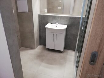 dám do prenájmu 2 izbový byt - 7