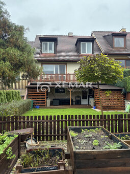 Predaj rodinný dom v Lutile, okres Žiar nad Hronom - 7