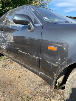 Honda Legend 3,2 KA7/KA8 coupe 151kw - 7