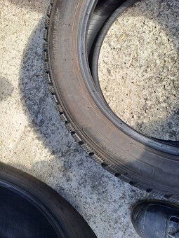 Zimné Sebring Snow 205/55/17 95V - 7