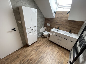 Novostavba dvojdomu v Nitre - 7