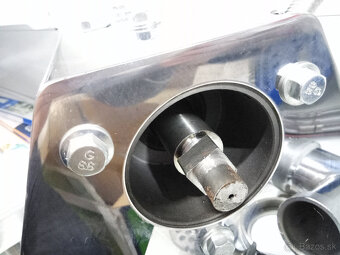 Predam celonerezový mlynček na mäso - 7