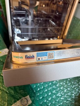 Umývačka riadu Siemens iQ300 - 7