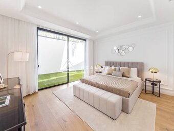 MARBELLA, EXKLUZÍVNE SAMOSTATNÉ VILY V LOMAS DE MARBELLA CLU - 7