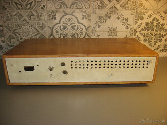 Retro svietiaci panel - 7