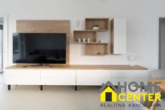 NOVÉ APATMÁNY /65 m² / na predaj len 150 m od mora, ostrov U - 7