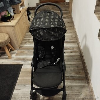 Kočík PetiteMars Up - 7