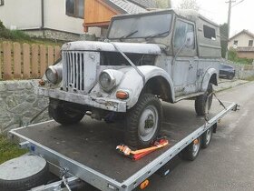 Odtahovka a  preprava tovaru - 7