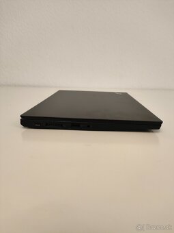 Lenovo ThinkPad L13 – i5-1135G7, 16 GB RAM, 1024 GB SSD - 7