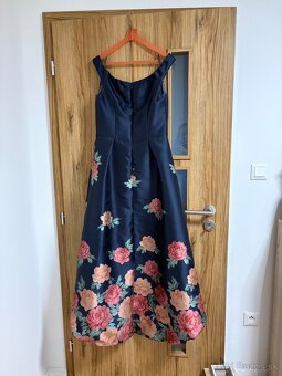 Spoločenské šaty - 7