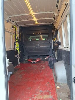 Citroen Jumper 2.0 do 3,5t L4H2 - 7