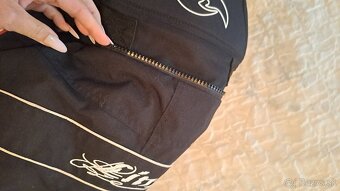 Dámske moto oblečenie-súprava - 7