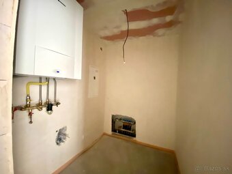 2-izb. byt s parkovaním na predaj- NOVOSTAVBA – Lipt. Hrádok - 7