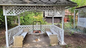 VÝRAZNÁ ZĽAVA - Dom Tiszavasvari Maďarsko – termál.kúpalisko - 7