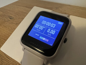 Smart hodinky Amazfit BIP - 7