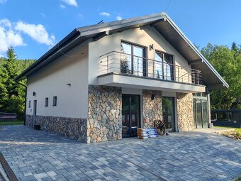 Predám novostavbu Donovaly - 7