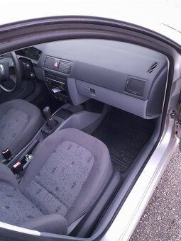 1.4 bebzin rk 2001 - 7