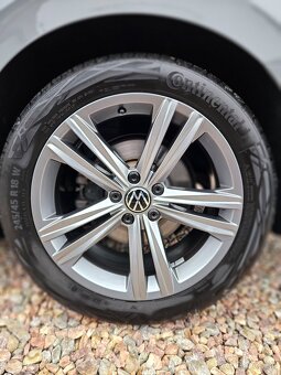 Volkswagen Arteon SB R-line Virtual/Webasto/Harman&Kardon - 7