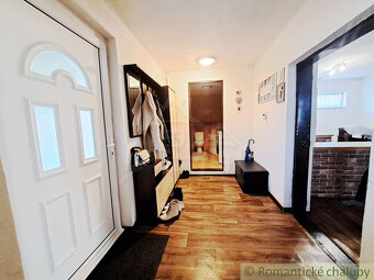 NOVÁ CENA - Rodinný domček v podhorskej obci Súlovce s veľ - 7