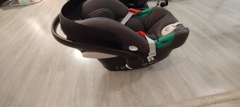 Cybex Aton B2 i-Size - 7