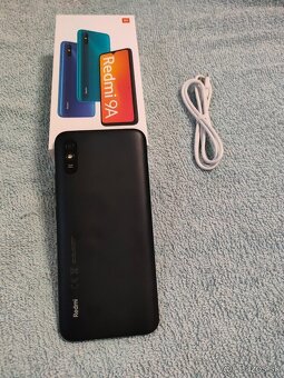 Xiaomi Redmi 9A 32GB Granite Gray - 7