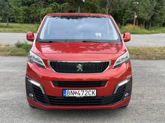 Peugeot Expert Traveller 2.0 HDI - 7