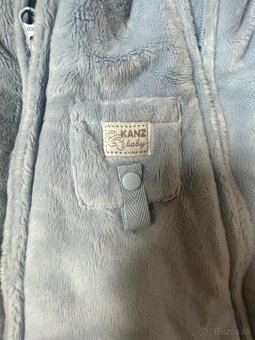 Nový detský overalik 3-6.m - 7