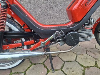 Babetta 210 . 121 LUX - 7