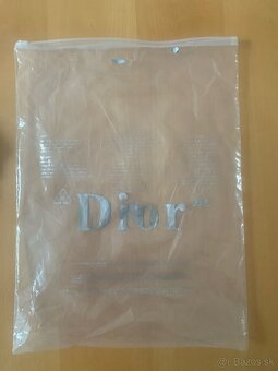 Dámsky  pulover biely  38/40 - 7